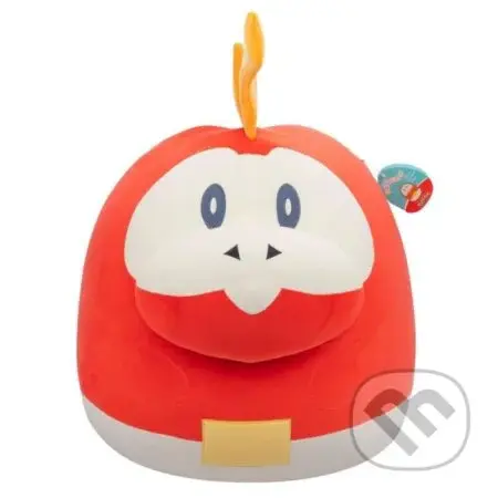 Squishmallows Pokémon Fuecoco