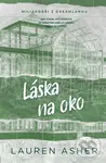 Láska na oko - Lauren Asher
