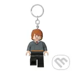 LEGO Harry Potter Ron Weasley svietiaca figúrka (HT)