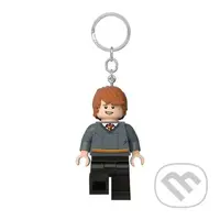 LEGO Harry Potter Ron Weasley svietiaca figúrka (HT)