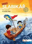 Hravý slabikář (nová edice) - kniha z kategorie 1. stupeň