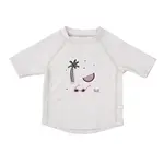 Detské kúpacie tričko BIMBIDREAMS Hawai s UVP 50+ (12-24m)