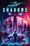 Midnight Shadows - Stephen Thompson, Thiago Rocha, Zack Kaplan - kniha z kategorie Komiksy