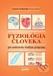 Fyziológia človeka pre nelekárske študijné programy - kniha z kategorie Medicína