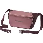 Columbia LIGHTWEIGHT PACKABLE HIP PACK Ledvinka, růžová, velikost