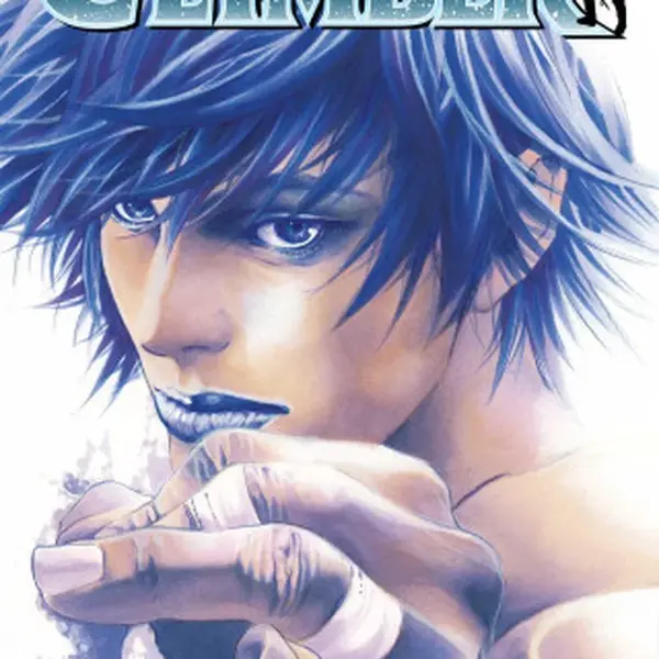 The Climber, Vol. 2