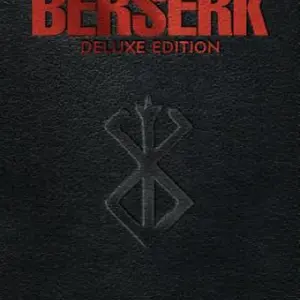 Berserk Deluxe Volume 3
