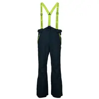 LOAP FELIX Pánské lyžařské kalhoty, tmavě modrá, velikost