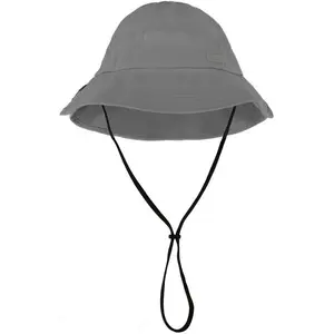 Viking SOLIS Letní klobouk, šedá, velikost