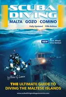 Scuba Diving Malta Gozo Comino - Peter Lemon