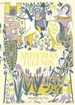 Arthurian Legends - Rosalind Kerven