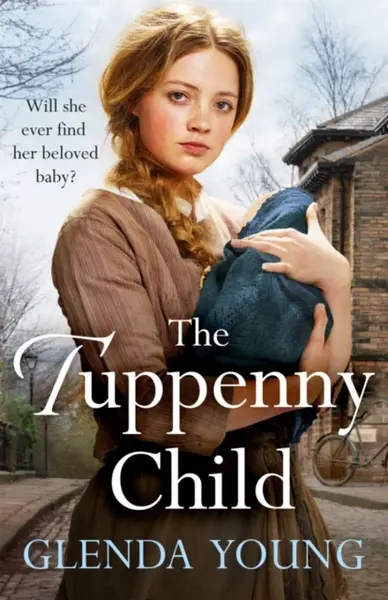 The Tuppenny Child - Glenda Young
