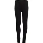 Lewro VENONA Dívčí legíny, černá, velikost 116-122