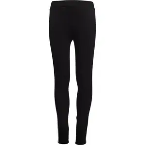 Lewro VENONA Dívčí legíny, černá, velikost 116-122