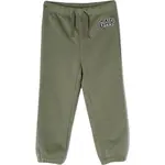 GAP BABY Dětské tepláky, khaki, velikost 5Y