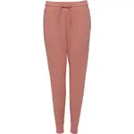 Tommy Hilfiger TH ORIGINAL-TRACK PANTS Dámské tepláky, lososová, velikost S