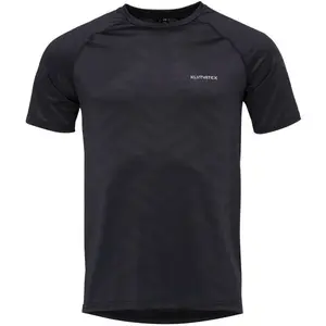 Klimatex GUDAS Pánské funkční triko, černá, velikost