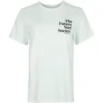 O'Neill FUTURE SURF Dámské tričko, světle zelená, velikost