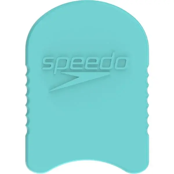 Speedo TEAM KICKBOARD Plavecká deska, tyrkysová, velikost