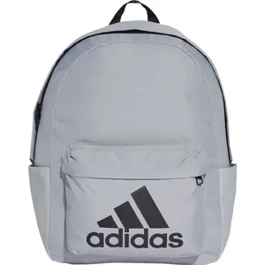 adidas CLASSIC BAGE OF SPORT Batoh, šedá, velikost