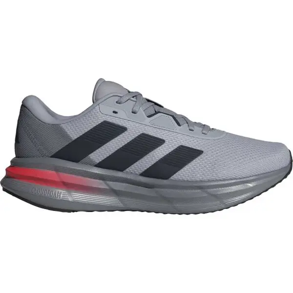 adidas GALAXY 7 M Pánská běžecká obuv, šedá, velikost 46 2/3