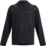 Under Armour UNSTOPPABLE Pánská mikina, černá, velikost