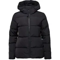 LOAP TARLETA Dámská bunda, černá, velikost