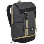 Horsefeathers SHIFT Městský batoh, tmavě šedá, velikost