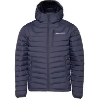 Northfinder RAIAN Pánská bunda, tmavě modrá, velikost