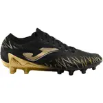 Joma STRIKER FG Pánské kopačky, černá, velikost