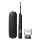 PHILIPS SONICARE Sonický zubní kartáček, černý