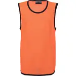 Kensis DALTON Rozlišovací dres, oranžová, velikost