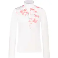 DIELSPORT X-TANGA Dámská mikina, bílá, velikost