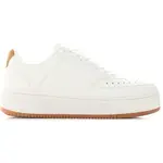 DRK 90 CLASSIC PLATFORM Dámská volnočasová obuv, bílá, velikost