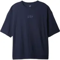 GAP FOOTBALL Pánské tričko, tmavě modrá, velikost