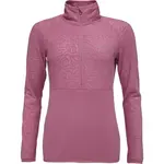 Klimatex SAIKA Dámská ThermoLight mikina, růžová, velikost