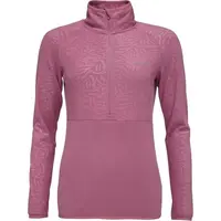Klimatex SAIKA Dámská ThermoLight mikina, růžová, velikost