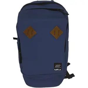 2117 LAXHALL 30 Batoh, modrá, velikost