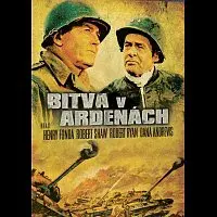 Různí interpreti – Bitva v Ardenách DVD