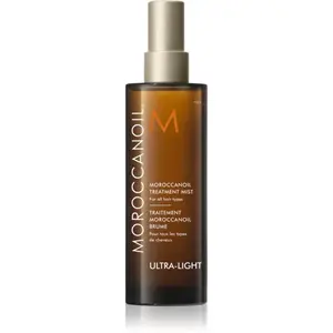 Moroccanoil Treatment Mist hydratační mlha na vlasy 100 ml