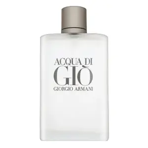 Giorgio Armani Acqua di Gio Pour Homme toaletná voda pre mužov 200 ml