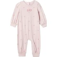 GAP BABY Dětský overal, růžová, velikost