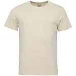 BLEND BHDINTON LOGO TEE CREW Pánské tričko, šedá, velikost