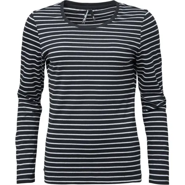 Willard CIRI Dámské triko, černá, velikost