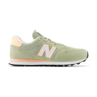 New Balance GW500ME2 Dámská volnočasová obuv, světle zelená, velikost 36.5