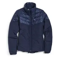 KARI TRAA SANNE PRIMALOFT Dámská izolační bunda, tmavě modrá, velikost