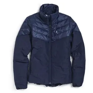 KARI TRAA SANNE PRIMALOFT Dámská izolační bunda, tmavě modrá, velikost