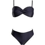 Axis SWIMSUIT Dámské plavky, tmavě modrá, velikost