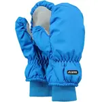 BARTS MITTS KIDS Dětské palcové rukavice, modrá, velikost 4Y