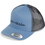 O'Neill TRUCKER Pánská kšiltovka, modrá, velikost UNI